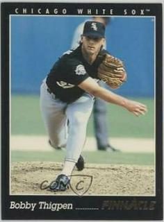 Bobby Thigpen