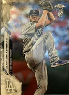 Clayton Kershaw