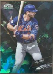 Pete Alonso
