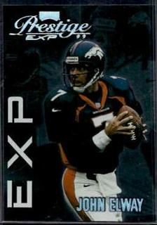 John Elway