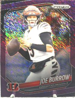 Joe Burrow