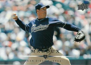Greg Maddux