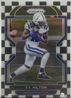 T. Y. Hilton