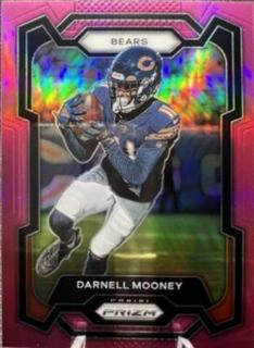 Darnell Mooney