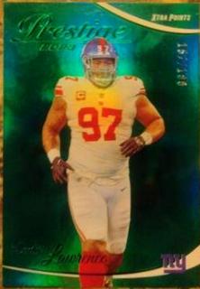 Dexter Lawrence