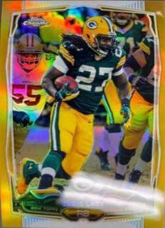 Eddie Lacy