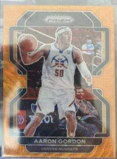 Aaron Gordon