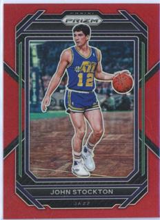 John Stockton