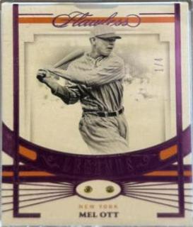 Mel Ott
