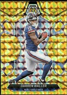 Darren Waller