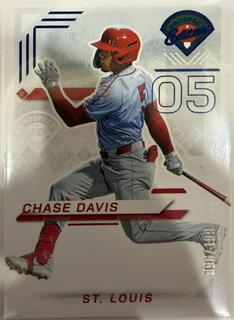 Chase Davis