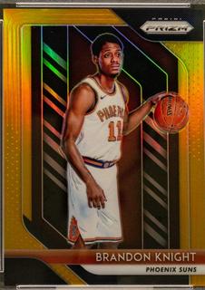 Brandon Knight
