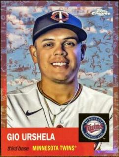 Gio Urshela