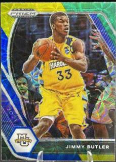 Jimmy Butler