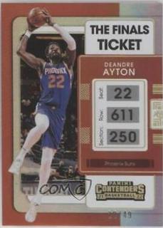 Deandre Ayton