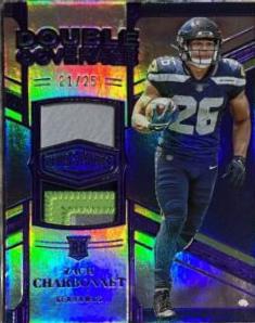 Zach Charbonnet