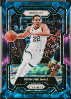 Desmond Bane