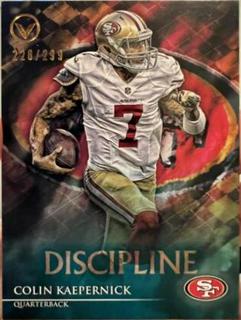 Colin Kaepernick