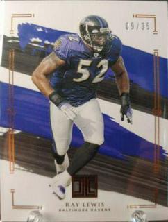 Ray Lewis