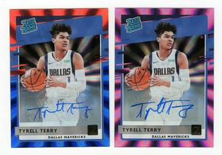 Tyrell Terry