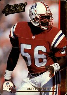 Andre Tippett
