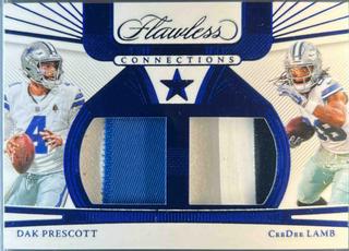 Dak Prescott/CeeDee Lamb