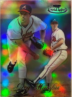 Greg Maddux