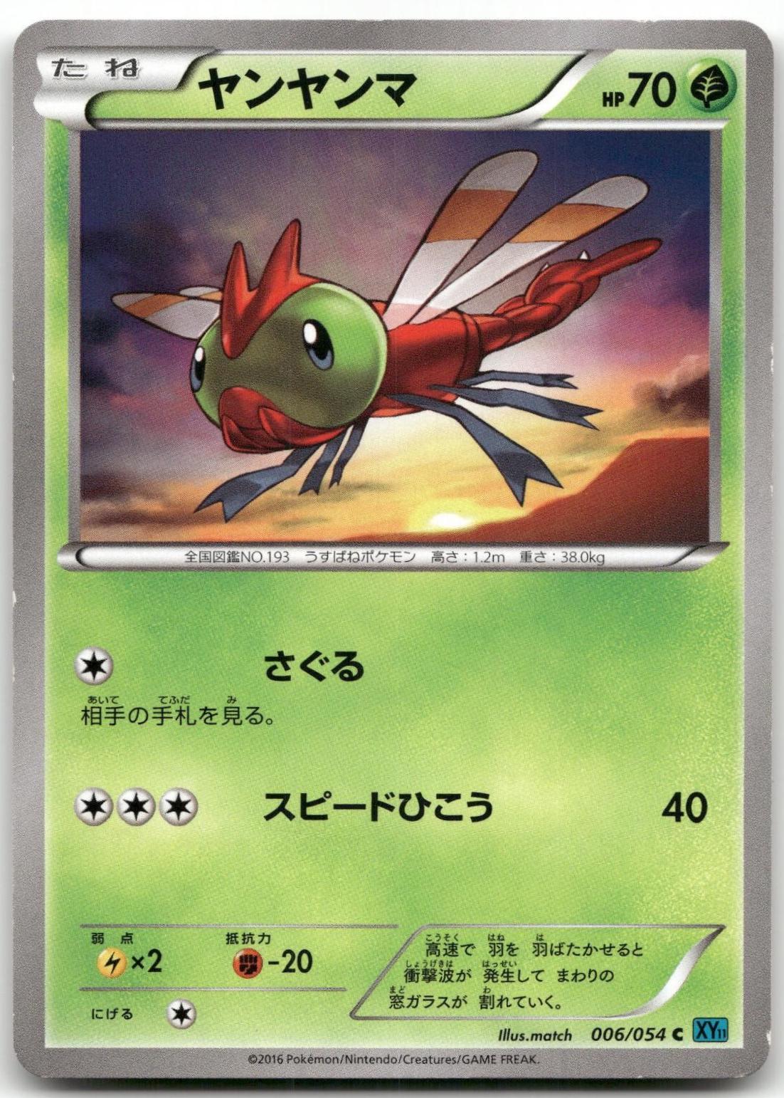 Yanma
