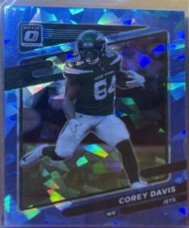 Corey Davis