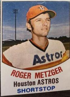 Roger Metzger