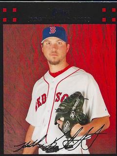 Josh Beckett