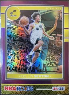 Collin Sexton