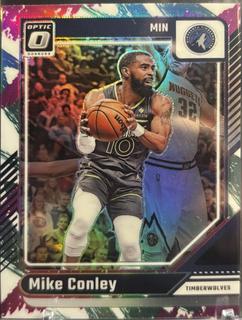 Mike Conley