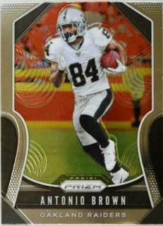 Antonio Brown