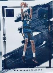 Brandon Ingram