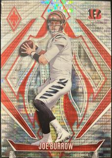 Joe Burrow