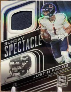 Justin Fields