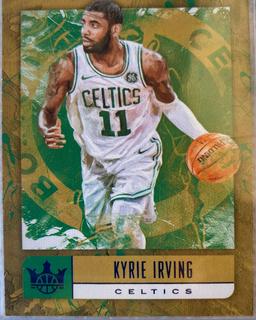 Kyrie Irving