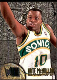 Nate McMillan