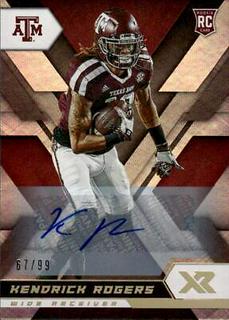 Kendrick Rogers