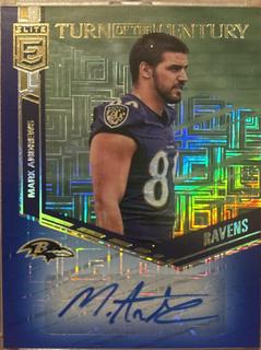Mark Andrews