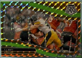 T.J. Watt