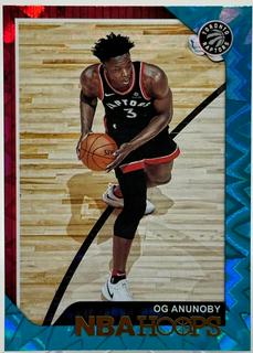 OG Anunoby