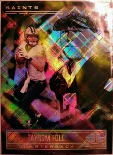 Taysom Hill