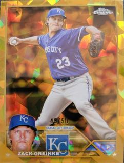 Zack Greinke
