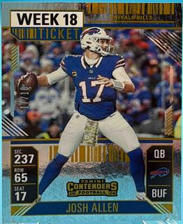 Josh Allen