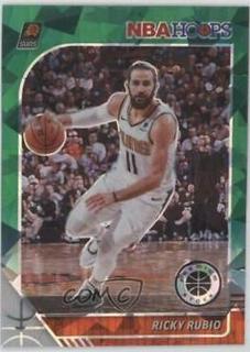 Ricky Rubio
