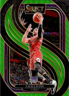 Zach LaVine
