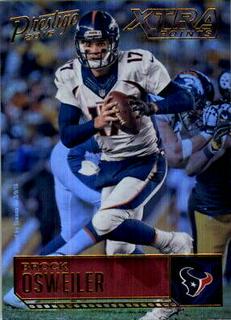 Brock Osweiler