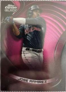 Jose Ramirez